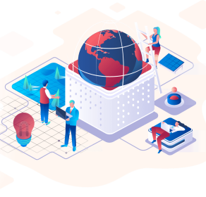 Разработка сложных сайтов для построения систем коммуникации в Мелеузе