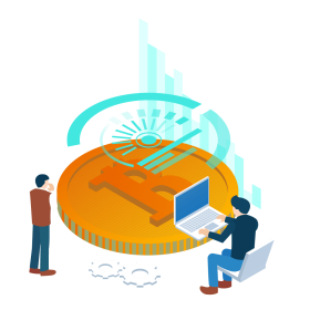 Создание сложного сайта для блокчейн и криптовалюты в Мелеузе